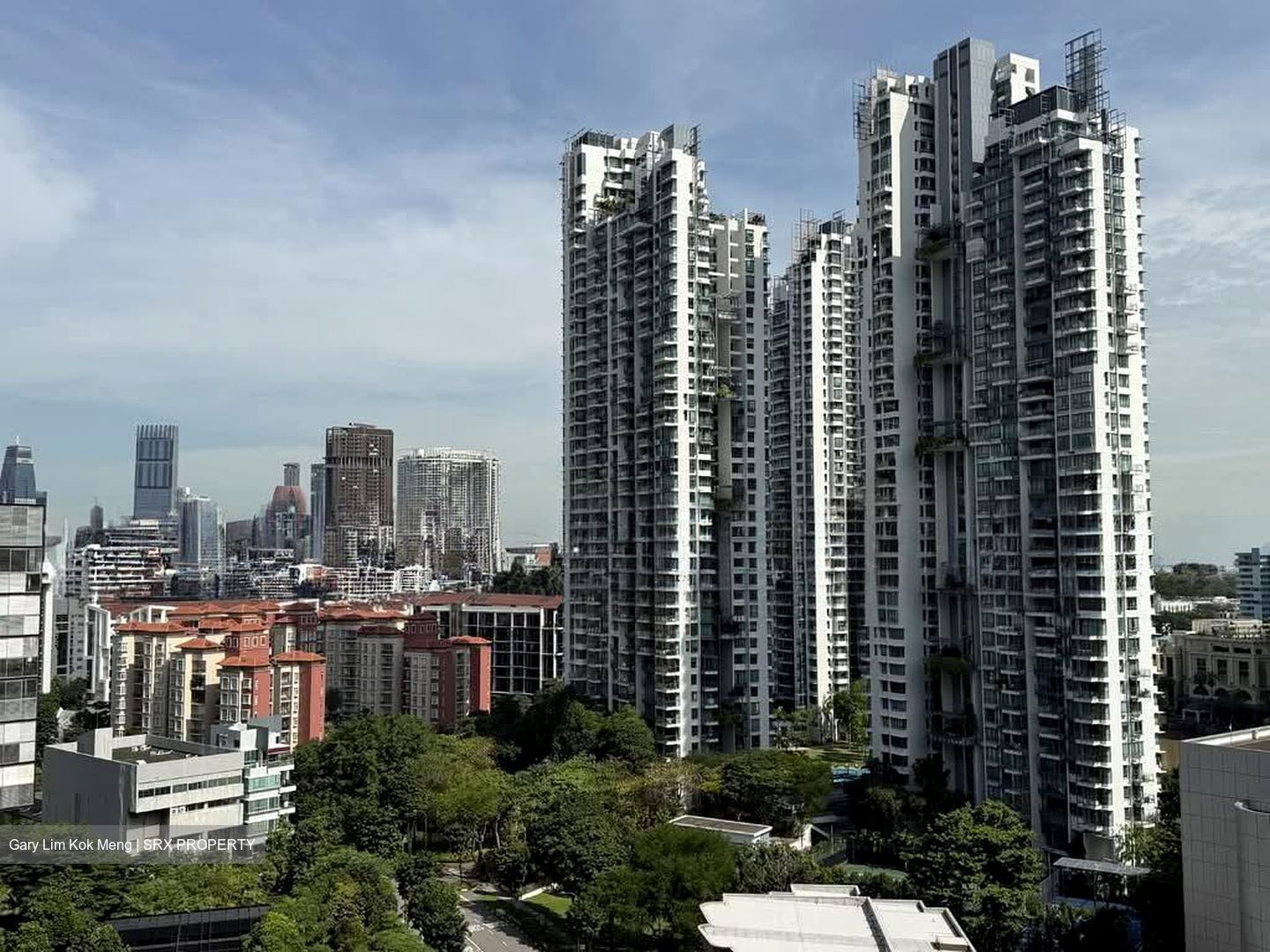 The Avenir (D9), Condominium #559192821